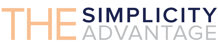 Simplicity Advantage
